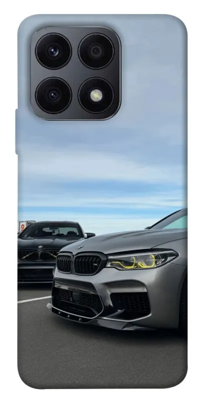 Чехол на Huawei Honor X8a BMW V57 фото 1 из 1
