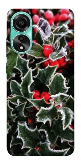 Чехол на Oppo A78 4G Новогодний v32 фото 1 из 1