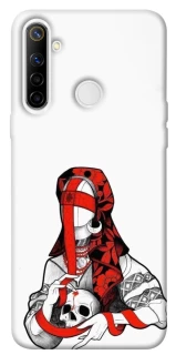 Чохол на Realme 6i Мотанка Захисниця роду фото 1 з 1