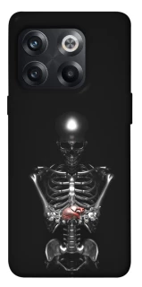 Чохол на OnePlus 10T Скелетон фото 1 з 1