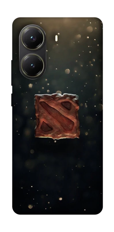 Чохол на Xiaomi Poco X6 Pro Dota logo v2 фото 1 з 1