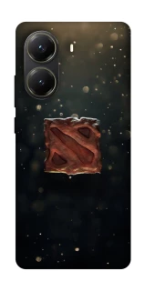 Чохол на Xiaomi Poco X6 Pro Dota logo v2 фото 1 з 1