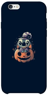 Чохол на Apple iPhone 6/6s (4.7") Halloween Stitch ver.3 фото 1 з 1