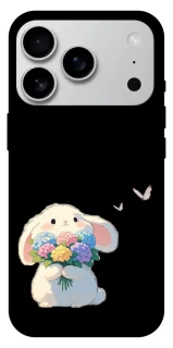Чехол на Apple iPhone 17 Pro Max (6.9") My Bunny фото 1 из 1