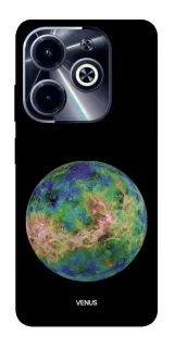 Чохол на Infinix Hot 40i Venus фото 1 з 1