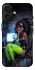 Чохол на Apple iPhone 17 (6.3") Cyber girl фото 1 з 1
