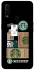 Чохол на Oppo A31 Starbucks coffee фото 1 з 1