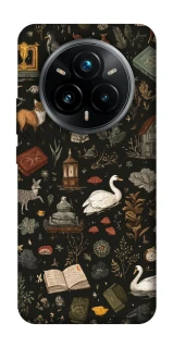 Чехол на Realme 14 Pro Fantasy Books фото 1 из 1