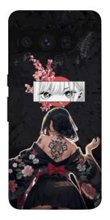 Чохол на Google Pixel 8 Pro She is Japanese фото 1 з 1