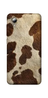 Чехол на ZTE Blade A3 (2019) Cow фото 1 из 1