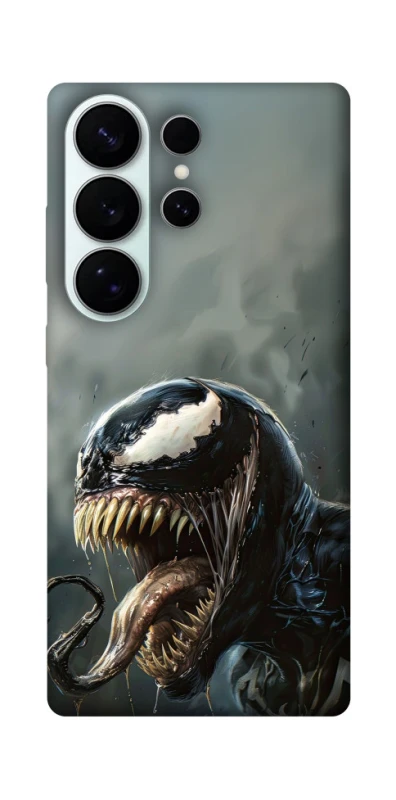 Чохол на Samsung Galaxy S26 venom v7 фото 1 з 1