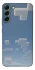Чохол на Samsung Galaxy S22+ Minecraft sky фото 1 з 1