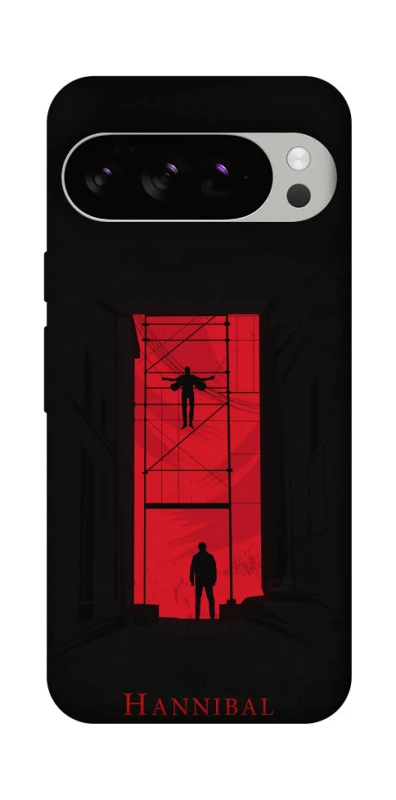 Чехол на Google Pixel 10 Pro Hannibal фото 1 из 1