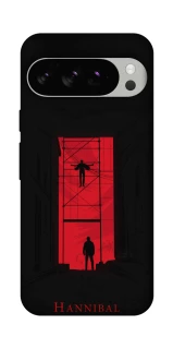 Чохол на Google Pixel 10 Pro Hannibal фото 1 Чохол на Google Pixel 10 Pro Hannibal фото 1 з 1