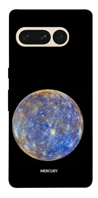 Чохол на Google Pixel 7 Pro Mercury фото 1 з 1