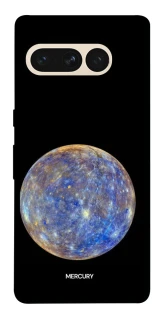 Чехол на Google Pixel 7 Pro Mercury фото 1 из 1