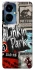 Чехол на TECNO Camon 19 Linkin Park logo ver.2 фото 1 Чехол на TECNO Camon 19 Linkin Park logo ver.2 фото 1 из 1