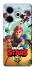 Чехол на TECNO Pova 6 Neo (LI6) Brawl Stars ver.7 фото 1 из 1