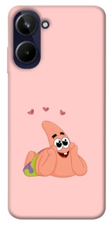 Чехол на Realme 10 4G Патрик Стар фото 1 из 1