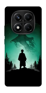 Чохол на Xiaomi Redmi Note 14 Pro 4G Harry Potter & Dementor фото 1 з 1