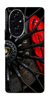 Чехол на Honor 200 Wheel Lamborgini фото 1 из 1