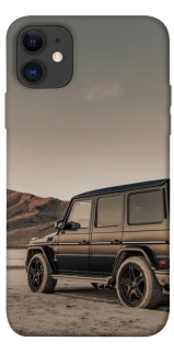 Чехол на Apple iPhone 11 (6.1") Gelik фото 1 из 1