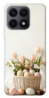 Чехол на Huawei Honor X8a Easter ver.4 фото 1 из 1