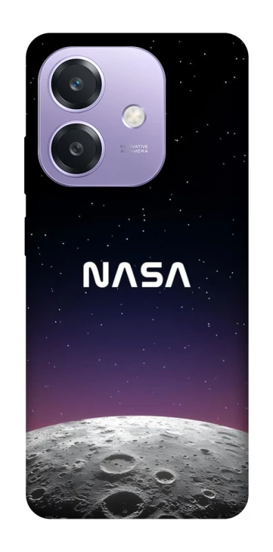 Чохол на Oppo A40m NASA ver.1 фото 1 з 1