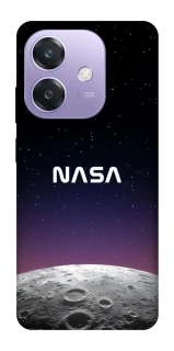 Чохол на Oppo A40m NASA ver.1 фото 1 з 1