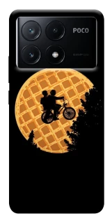 Чехол на Xiaomi Poco X6 Stranger Things ver.33 фото 1 из 1