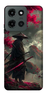 Чехол на Motorola Moto G Power (2025) Sakura San фото 1 из 1