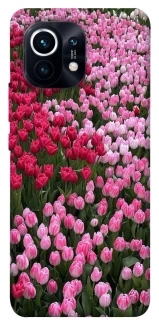 Чехол на Xiaomi Mi 11 Flowers v9 фото 1 из 1