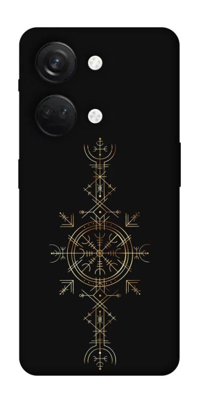 Чохол на OnePlus Nord 3 Viking Compass фото 1 з 1