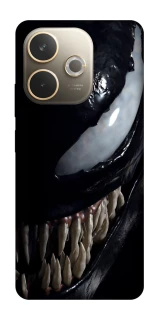 Чохол на Oppo A5 Pro 4G Venom smile фото 1 з 1