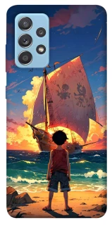 Чехол на Samsung Galaxy A52 4G / A52 5G One Piece фото 1 из 1