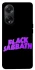 Чохол на Oppo A58 4G Black Sabbath logo ver.1 фото 1 з 1