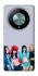 Чехол на Huawei Magic6 Lite BLACKPINK фото 1 из 1