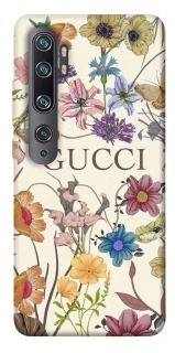 Чохол на Xiaomi Mi Note 10 / Note 10 Pro / Mi CC9 Pro Gucci ver.8 фото 1 з 1
