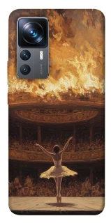 Чохол на Xiaomi 12T / 12T Pro Ballet фото 1 з 1
