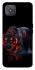 Чохол на Oppo A92s fire tiger фото 1 з 1