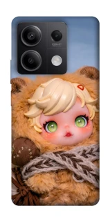 Чохол на Xiaomi Redmi Note 13 5G SKULLPANDA × My Little Pony Ver.4 фото 1 з 1