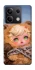 Чохол на Xiaomi Redmi Note 13 5G SKULLPANDA × My Little Pony Ver.4 фото 1 з 1