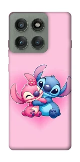 Чохол на Motorola Edge 60 Pro Stitch ver.10 фото 1 з 1