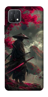 Чохол на Oppo A15s / A15 Sakura San фото 1 з 1