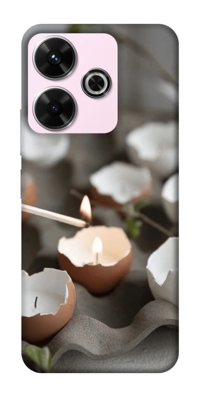 Чохол на Xiaomi Poco M6 4G Eggcellent фото 1 з 1