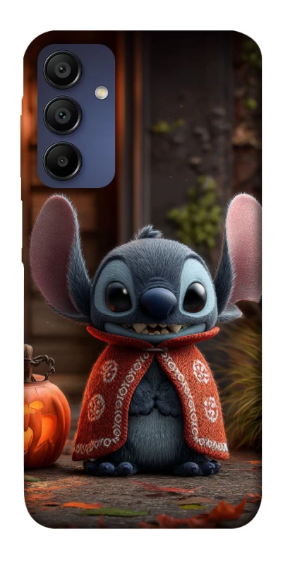 Чохол на Samsung Galaxy A15 4G/5G Stitch ver.14 фото 1 з 1