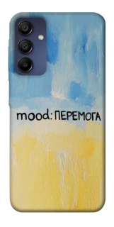 Чохол на Samsung Galaxy A15 4G/5G Mood Peremoga фото 1 з 1
