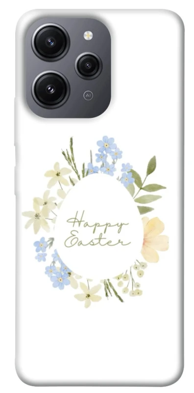 Чохол на Xiaomi Redmi 12 Easter ver.6 фото 1 з 1