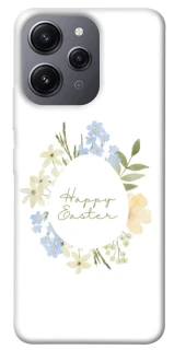 Чохол на Xiaomi Redmi 12 Easter ver.6 фото 1 з 1