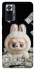 Чехол на Xiaomi Redmi Note 10 Pro Dollar Labubu фото 1 из 1